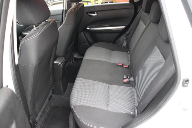 Suzuki VITARA 1.0 Boosterjet Select | Navi | Clima | Cruise |
