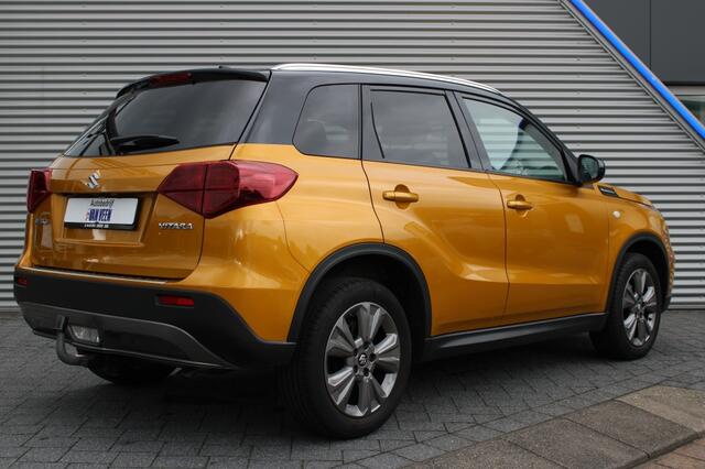 Suzuki VITARA 1.0 Boosterjet Select Automaat