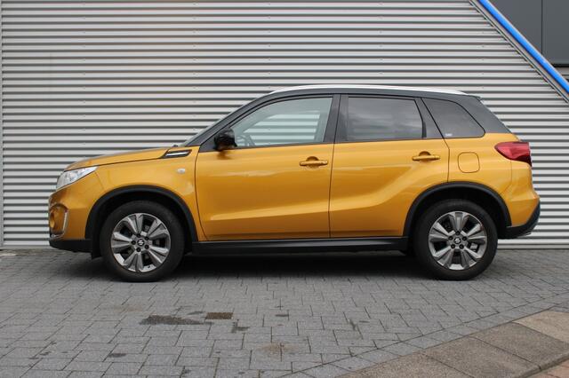 Suzuki VITARA 1.0 Boosterjet Select Automaat
