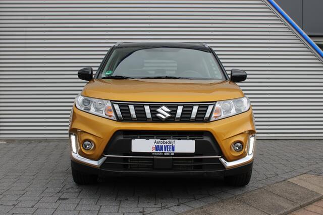 Suzuki VITARA 1.0 Boosterjet Select Automaat