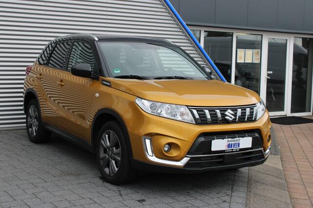 Suzuki VITARA 1.0 Boosterjet Select Automaat