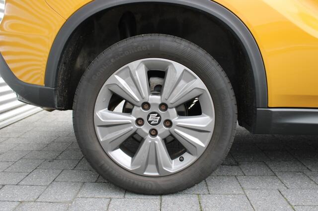 Suzuki VITARA 1.0 Boosterjet Select Automaat