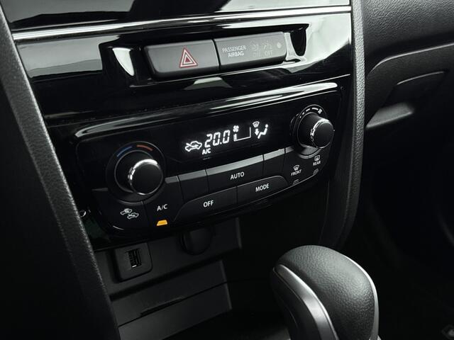 Suzuki VITARA 1.5 Hybrid Style Limited | Panoramadak | Half leder | Stoelverwarming |