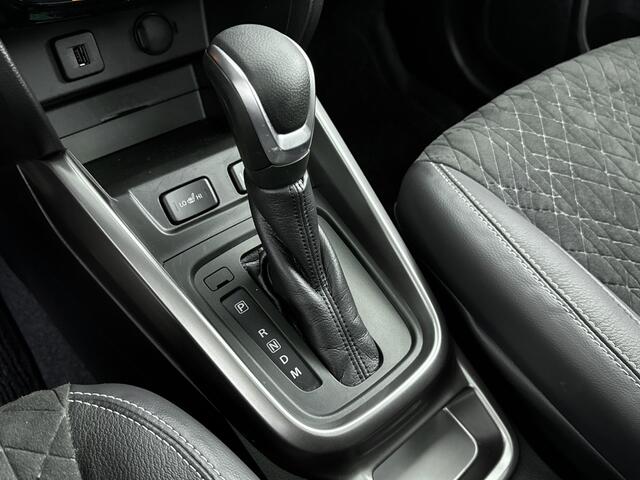 Suzuki VITARA 1.5 Hybrid Style Limited | Panoramadak | Half leder | Stoelverwarming |