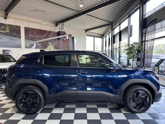 Suzuki VITARA e Select 49 kWh Nu te bestellen bij Mengelers Suzuki