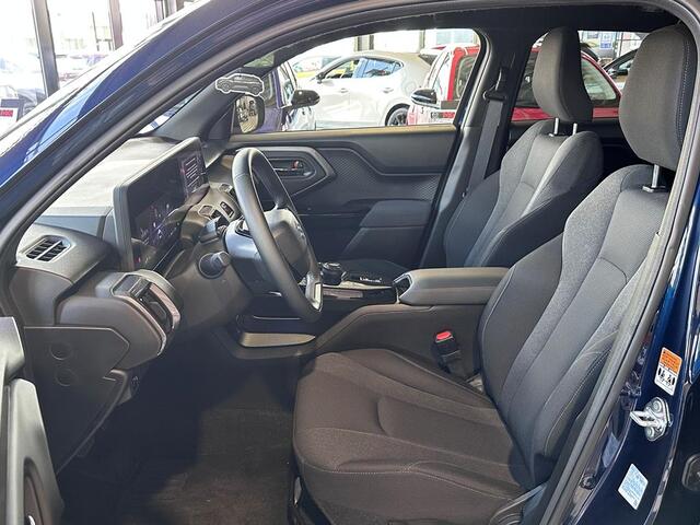 Suzuki VITARA e Select 49 kWh Nu te bestellen bij Mengelers Suzuki