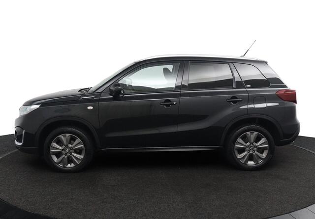Suzuki VITARA 1.4 Boosterjet Select Smart Hybrid Automaat | Trekhaak | Keyless Entry | Parkeersensoren | Stoelverwarming | Apple Carplay | Android Auto |