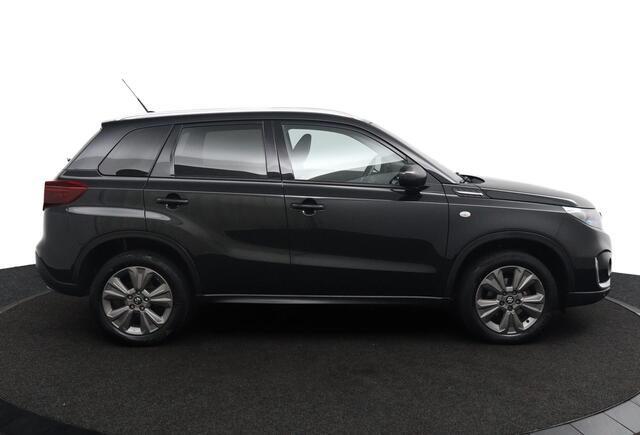 Suzuki VITARA 1.4 Boosterjet Select Smart Hybrid Automaat | Trekhaak | Keyless Entry | Parkeersensoren | Stoelverwarming | Apple Carplay | Android Auto |
