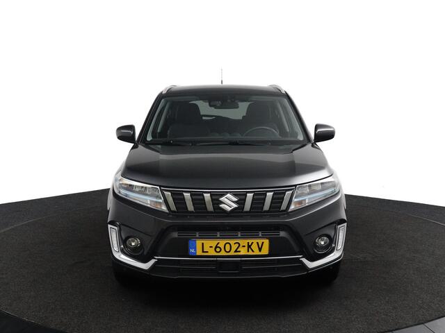 Suzuki VITARA 1.4 Boosterjet Select Smart Hybrid Automaat | Trekhaak | Keyless Entry | Parkeersensoren | Stoelverwarming | Apple Carplay | Android Auto |
