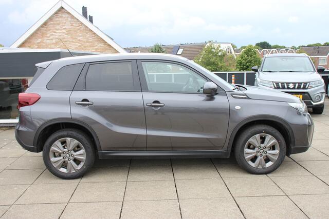 Suzuki VITARA 1.4 Boosterjet Select Hybrid | Navi | PDC | NIEUW MODEL! |