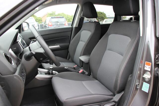 Suzuki VITARA 1.4 Boosterjet Select Hybrid | Navi | PDC | NIEUW MODEL! |