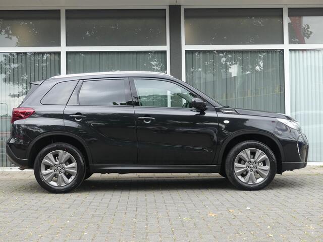 Suzuki VITARA 1.4 Boosterjet Select Smart Hybrid Apple Carpl/Andr Auto, Cruise Control, Park sensor achter + camera