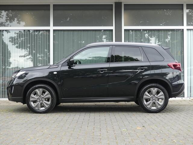 Suzuki VITARA 1.4 Boosterjet Select Smart Hybrid Apple Carpl/Andr Auto, Cruise Control, Park sensor achter + camera