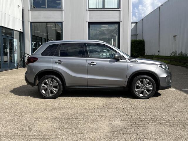 Suzuki VITARA 1.5 Hybrid Style AllGrip | Navi/Adapt.Cruise/Clima/Privacy Glass/17"/Apple CarPlay-Android Auto