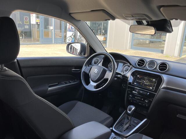 Suzuki VITARA 1.5 Hybrid Style AllGrip | Navi/Adapt.Cruise/Clima/Privacy Glass/17"/Apple CarPlay-Android Auto