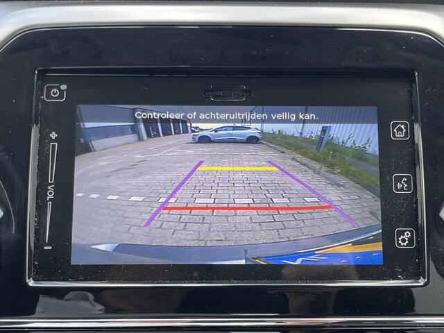 Suzuki VITARA 1.5 Hybrid Style AllGrip | Navi/Adapt.Cruise/Clima/Privacy Glass/17"/Apple CarPlay-Android Auto
