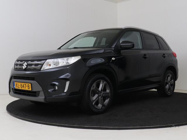 Suzuki VITARA 1.6 Exclusive