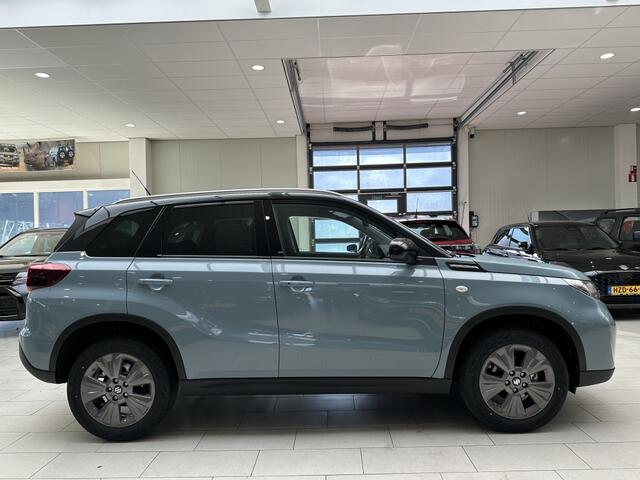 Suzuki VITARA 1.4 Hybrid Select Automaat[ ADAPTIVE CRUISE | CARPLAY | CLIMA I