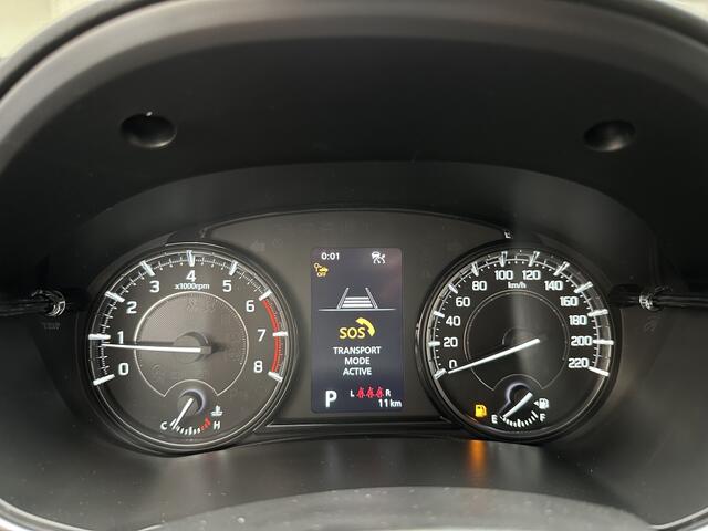 Suzuki VITARA 1.4 Hybrid Select Automaat[ ADAPTIVE CRUISE | CARPLAY | CLIMA I