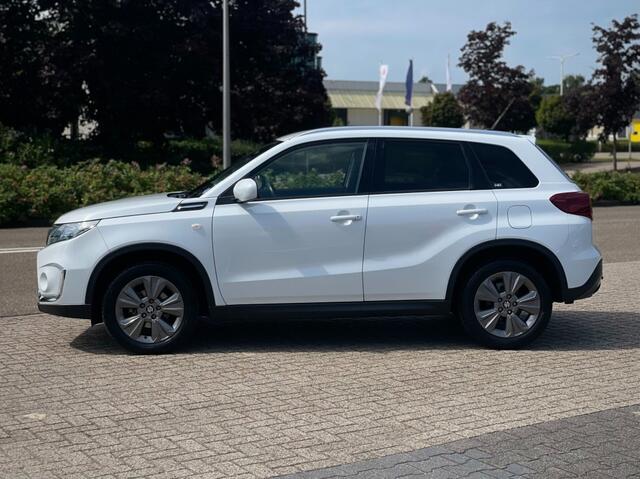 Suzuki VITARA 1.4 B.JET SELECT SH TREKHAAK 1500KG CAMERA NAVI CARPLAY