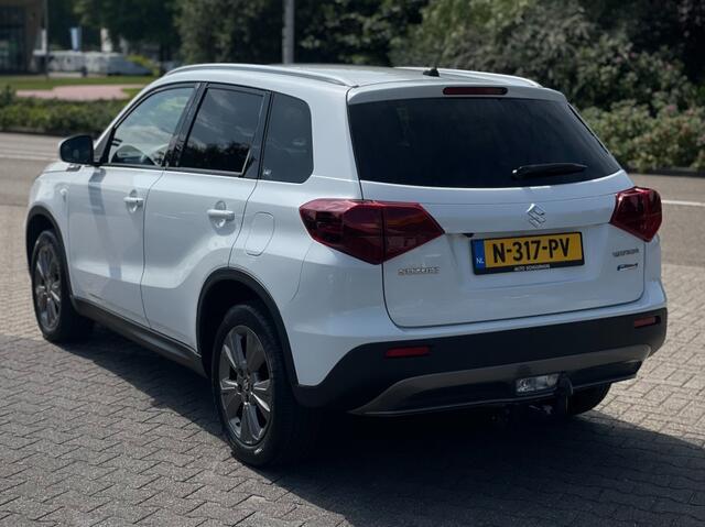 Suzuki VITARA 1.4 B.JET SELECT SH TREKHAAK 1500KG CAMERA NAVI CARPLAY