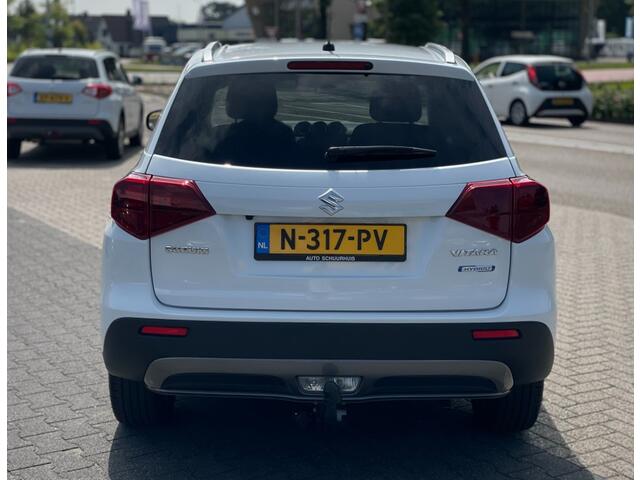 Suzuki VITARA 1.4 B.JET SELECT SH TREKHAAK 1500KG CAMERA NAVI CARPLAY