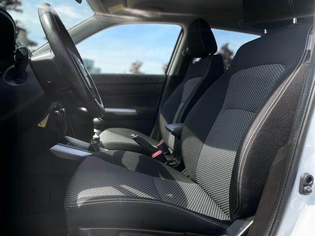 Suzuki VITARA 1.4 B.JET SELECT SH TREKHAAK 1500KG CAMERA NAVI CARPLAY