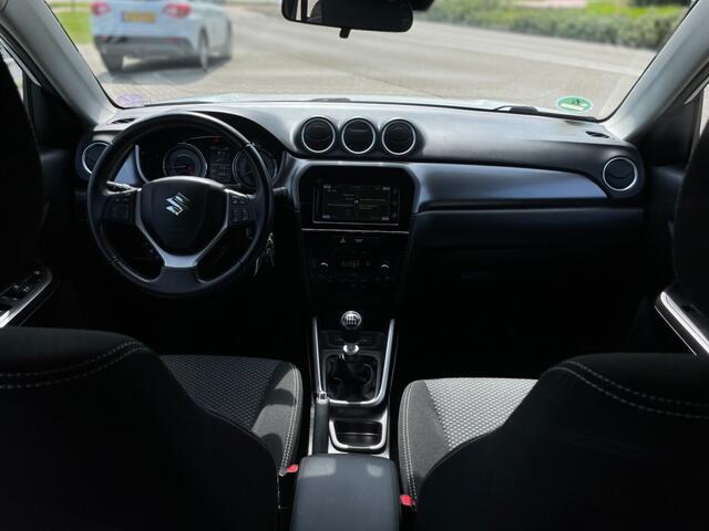 Suzuki VITARA 1.4 B.JET SELECT SH TREKHAAK 1500KG CAMERA NAVI CARPLAY