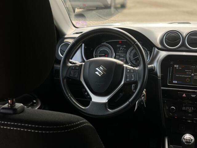 Suzuki VITARA 1.4 B.JET SELECT SH TREKHAAK 1500KG CAMERA NAVI CARPLAY