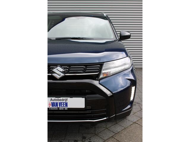Suzuki VITARA 1.4 Boosterjet Select SmartHybrid Automaat ! 6 Jaar garantie!