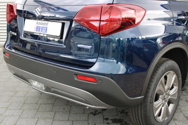 Suzuki VITARA 1.4 Boosterjet Select SmartHybrid Automaat ! 6 Jaar garantie!