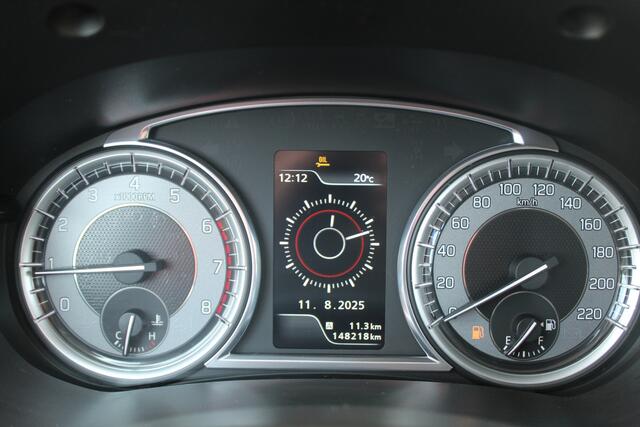 Suzuki VITARA 1.0 ECC//NAVI//CAMERA!!