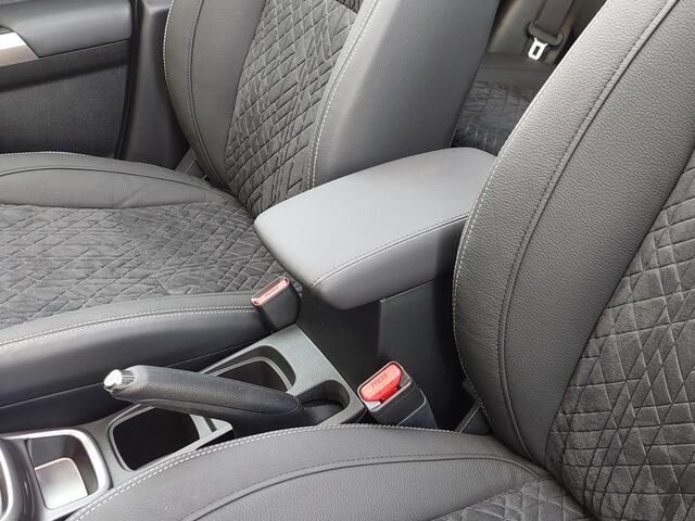 Suzuki VITARA 1.4 Boosterjet Style Smart Hybrid PANO/OPEN DAK | nieuwe model !!