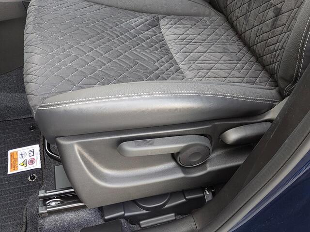 Suzuki VITARA 1.4 Boosterjet Style Smart Hybrid PANO/OPEN DAK | nieuwe model !!