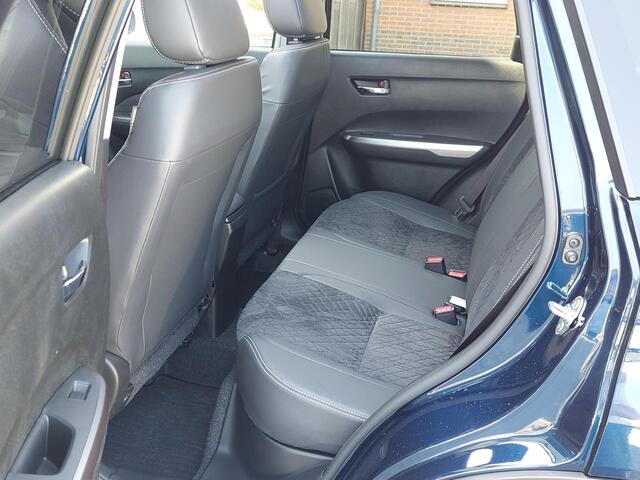 Suzuki VITARA 1.4 Boosterjet Style Smart Hybrid PANO/OPEN DAK | nieuwe model !!