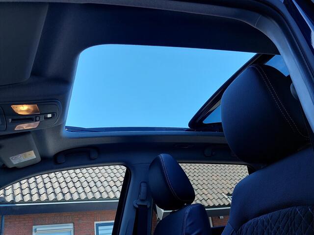 Suzuki VITARA 1.4 Boosterjet Style Smart Hybrid PANO/OPEN DAK | nieuwe model !!