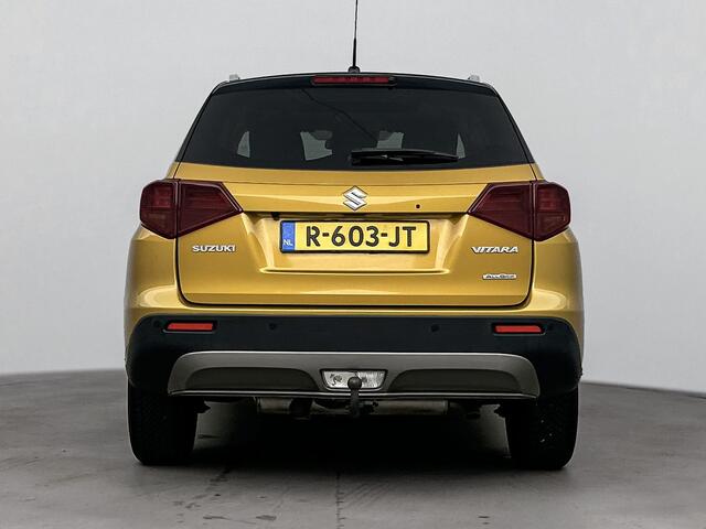Suzuki VITARA 1.4 Boosterjet AllGrip Stijl | Navi | Stoelverwarming | Lichtmetalen Velgen |