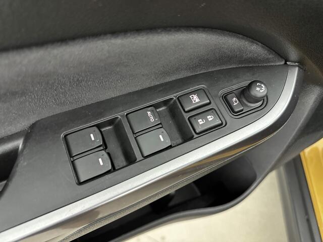 Suzuki VITARA 1.4 Boosterjet AllGrip Stijl | Navi | Stoelverwarming | Lichtmetalen Velgen |