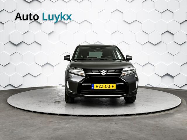 Suzuki VITARA 1.4 Select Smart Hybrid | Navigatie | Adaptieve Cruise Control | Parkeercamera