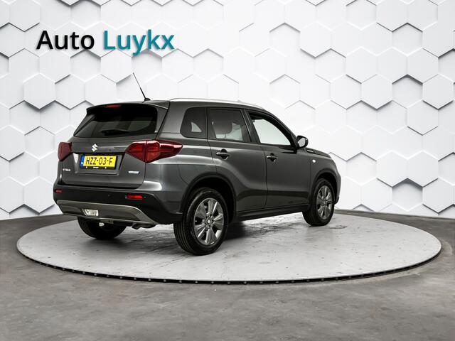 Suzuki VITARA 1.4 Select Smart Hybrid | Navigatie | Adaptieve Cruise Control | Parkeercamera