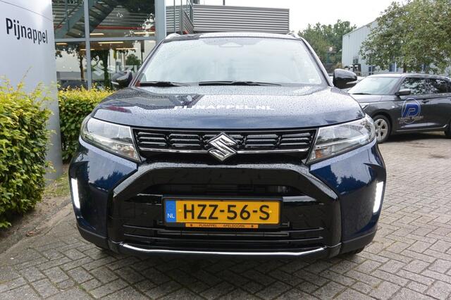 Suzuki VITARA 1.4 AUTOMAAT Turbo Boosterjet Style met panoramadak / Two-tone
