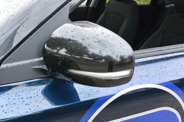 Suzuki VITARA 1.4 AUTOMAAT Turbo Boosterjet Style met panoramadak / Two-tone