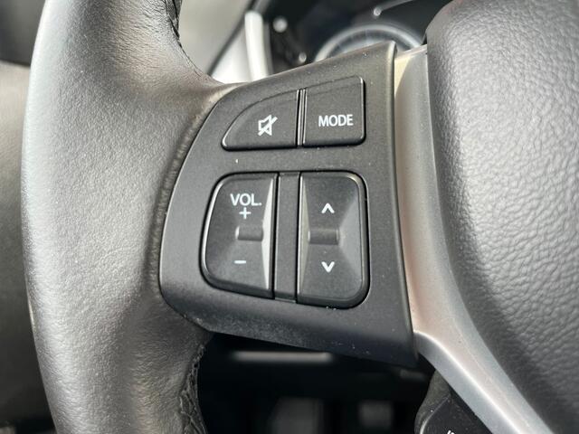 Suzuki VITARA 1.4 Boosterjet Select | Navigatie | Camera | Stoelverwarming | Climate Control |