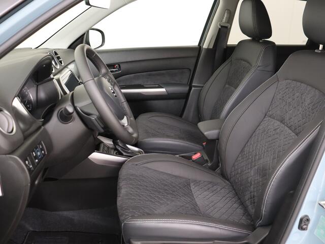 Suzuki VITARA 1.5 Hybrid Style Nieuw uit voorraad leverbaar!