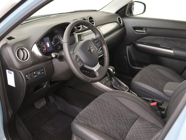Suzuki VITARA 1.5 Hybrid Style Nieuw uit voorraad leverbaar!