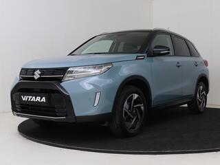suzuki-vitara-1.5-hybrid-style-nieu