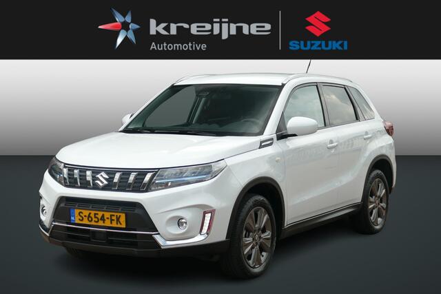 Suzuki VITARA 1.5 Hybrid Select | RIJKLAARPRIJS |