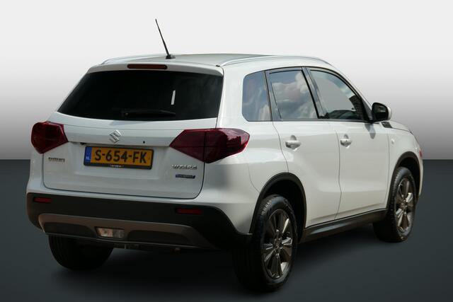 Suzuki VITARA 1.5 Hybrid Select | RIJKLAARPRIJS |