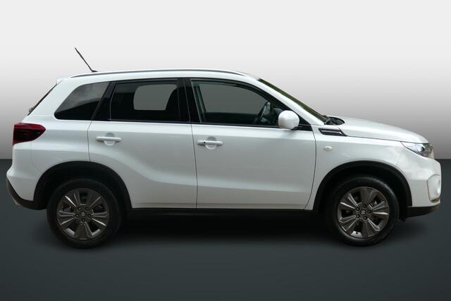 Suzuki VITARA 1.5 Hybrid Select | RIJKLAARPRIJS |