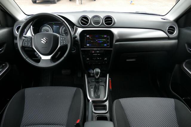 Suzuki VITARA 1.5 Hybrid Select | RIJKLAARPRIJS |